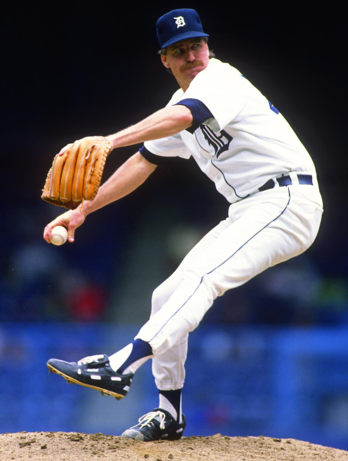 ◼️激レア◼️美品◼️野球◼️ベースボール◼️ロッキーズ◼️スタジャン◼️mlb Morris posts complete game in World Series debut | Baseball Hall